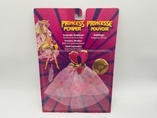 Princess of Power Mattel  No
