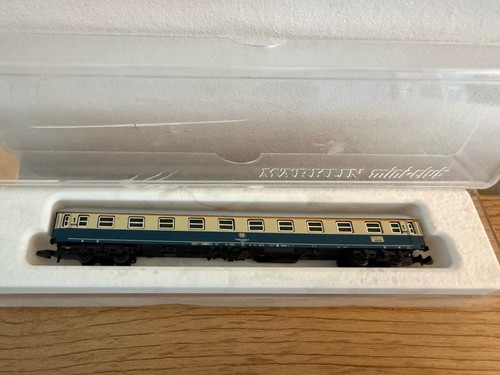 Märklin spur 8720 zug - z, d-zug