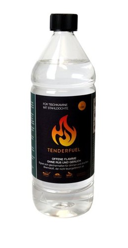 Tenderflame