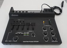 Vivanco, Audio/Video Processor