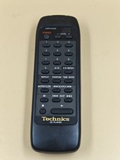 Technics CD-Player