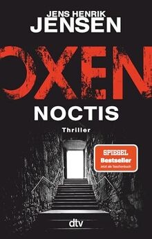 Oxen noctis thriller der - noctis:, |