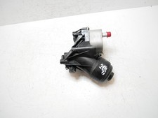 Ölfiltergehäuse für Audi A4
