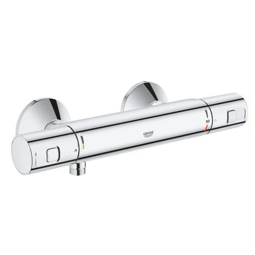 Grohe brause thermostat - grohe, brause-thermostat