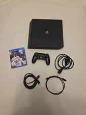 Sony Playstation 4 Pro Konsole