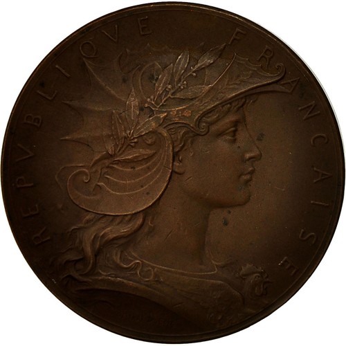 Frankreich medaille - frankreich,,