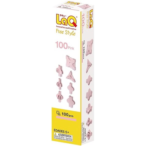 Laq freestyle 100 - laq,