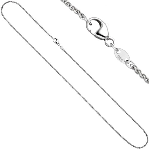 Goldkette 585er gold - goldkette,