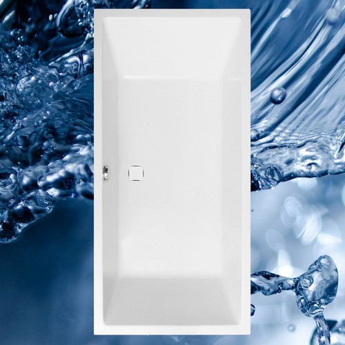 Badewanne 180x80 und 190x90 - , cm
