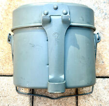 NVA Kochgeschirr 2-tlg