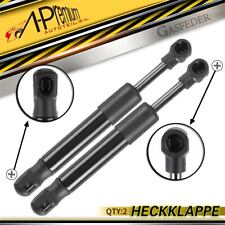 2x Gasfeder Dämpfer Kofferraum Heckklappe für Porsche 911 911 Cabriolet/Targa