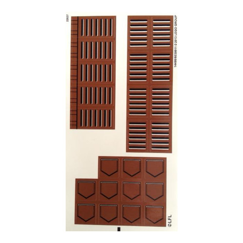 Lego aufkleber sticker - 👉,