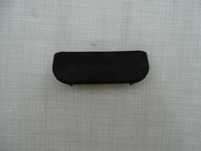 Schraubenabdeckung Seitenschweller MERCEDES-BENZ A-KLASSE 160 W168  1686191138