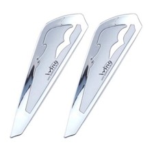 Design Scheibenwischer Spoiler