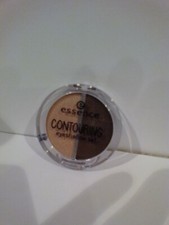 Essence Contouring Lidschatten
