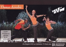 TELE-GYM 35 - DVD - DANCE AEROBIC