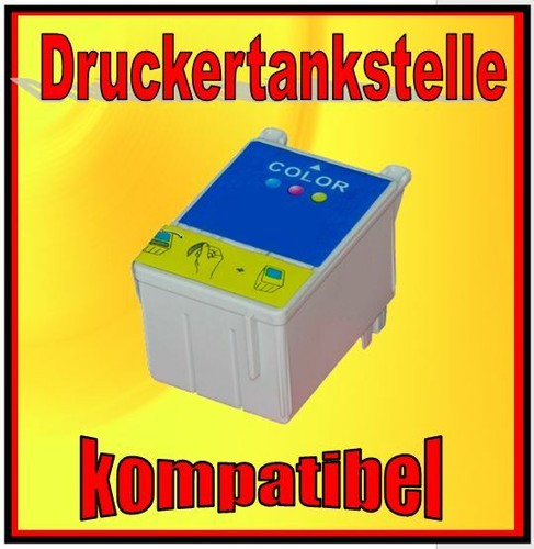 Kompatible patrone ink - patrone,