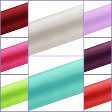 Satin stoff - €/m),