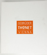 Thonet 2006 hauptkatalog - thonet,
