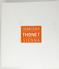 THONET 2006 Hauptkatalog in Schuber + Preisliste S-5166