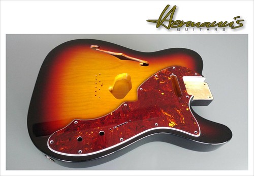 Size thinline telecaster - us,