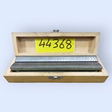 Präzision Richtwaage Präzisionswaage Maschinenwasserwaage 44368