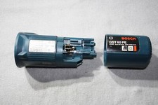 10906 Bosch Stichsäge GST 60 PE Säge Motorgehäuse Gehäusedeckel Bürstenhalter