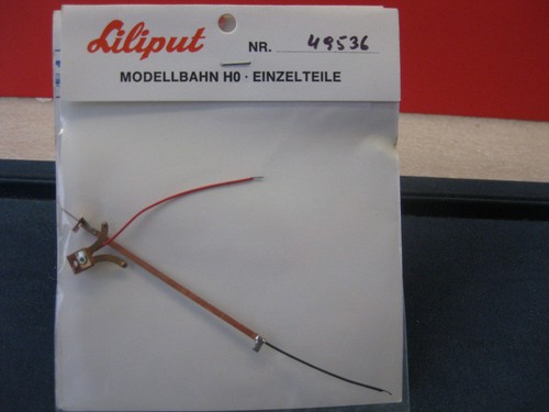 Liliput 49536 h0 - 49536,
