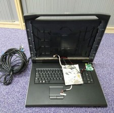 HP TFT7600 G2 AZ871A RACKMOUNT