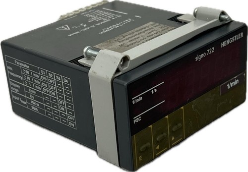 Hengstler signo 722 - , (0722202)
