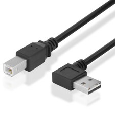 2.0 USB Druckerkabel Kabel