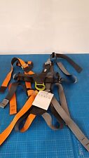 Petzl Swan Freefall Steel