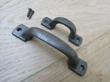 KLOBY D Küchenschrank Schrank