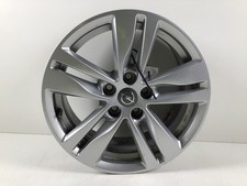 Felge Alu OPEL Astra K (B16) 1.2 Turbo  96 kW  131 PS (08.2019-> ) 39024544 