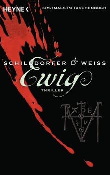 Ewig thriller von - thriller,