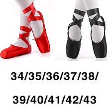 Ballettschuhe Professionelle