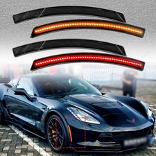 Für Chevrolet Corvette C7