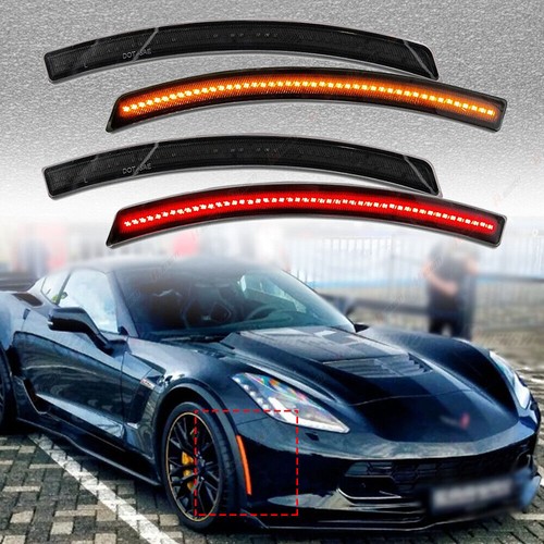 Für chevrolet corvette - chevrolet, c7