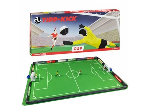 Tipp kick cup - tipp-kick, +