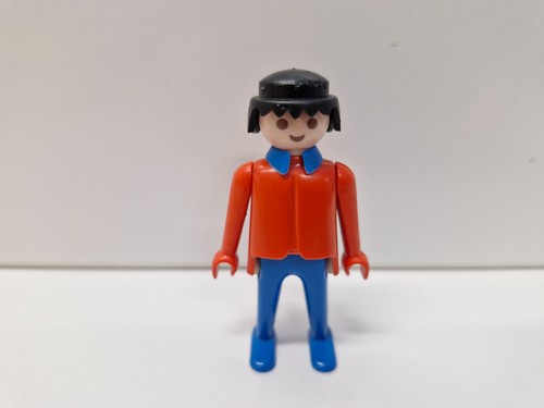 Playmobil 3439 esso tankstelle - playmobil,