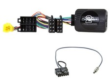 Connects2 Lenkradadapter für