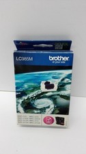 Brother LC-985M Tintenpatrone Magenta für Brother DCP-J215/DCP-J315W/DCP-J515W