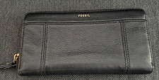 Fossil damen portemonnaie - fossil, damen-portemonnaie