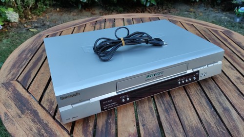 Panasonic fj626 vhs hifi - panasonic, nv-fj626