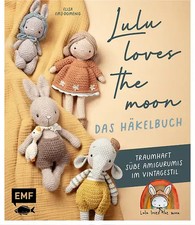 Lulu loves the moon – das