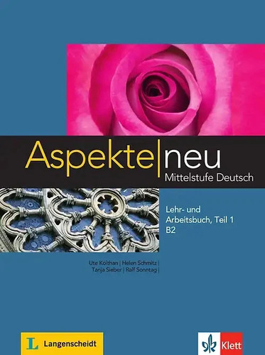 Aspekte neu teil - aspekte, und