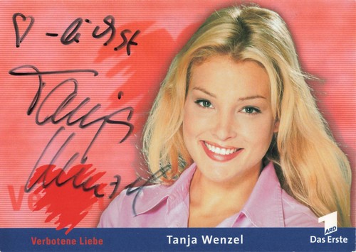 Tanja wenzel - tanja,