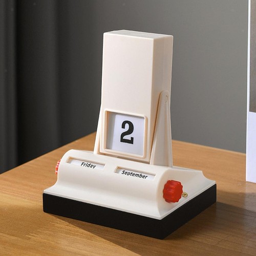 Ewiger klappkalender - ewiger,