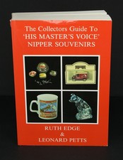 The collectors guide - guide, "his