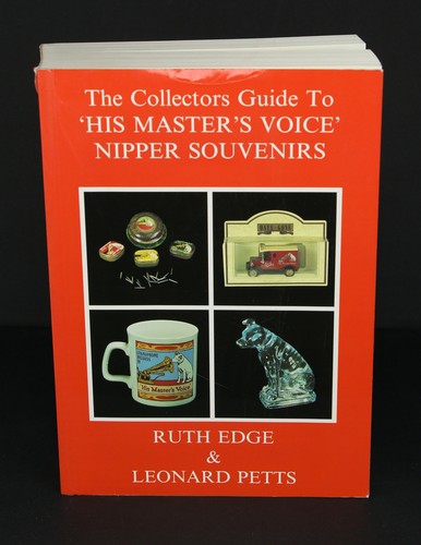 The collectors guide - to, "his